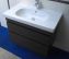 Раковина Duravit D-code 03428500002