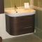 Мебель для ванной Berloni Bagno Day 405 86 см L