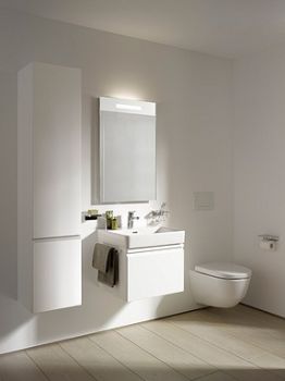 Мебель для ванной Laufen Pro A 4.8304.2.095.463.1