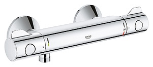 Термостат Grohe Grohtherm 800 34558000 для душа