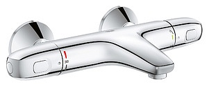 Термостат Grohe Grohtherm 1000 New 34155003 для ванны с душем