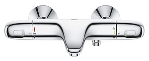 Термостат Grohe Grohtherm 1000 New 34155003 для ванны с душем