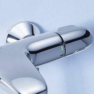 Термостат Grohe Grohtherm 1000 New 34155003 для ванны с душем