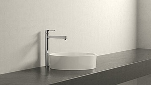 Смеситель Grohe Lineare 23405000 для раковины