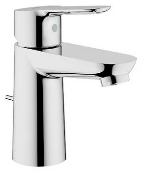 Смеситель Grohe BauEdge 23328000 для раковины