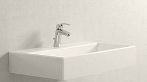 Смеситель Grohe Eurosmart 23323001 для раковины