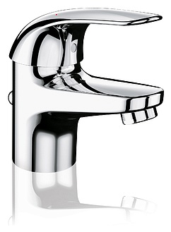 Смеситель Grohe Euroeco 32733000 для раковины