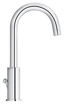 Смеситель Grohe Eurosmart New 23537002 для раковины