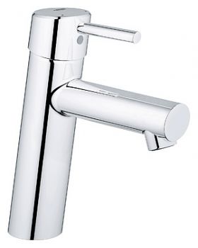 Смеситель Grohe Concetto 23451001 для раковины