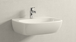 Смеситель Grohe Eurosmart Cosmopolitan 32824000 для раковины