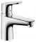 Смеситель Hansgrohe Focus E2 31931000 для раковины