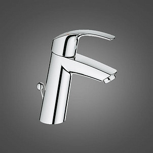 Смеситель Grohe Eurosmart 23322001 для раковины