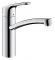 Смеситель Hansgrohe Focus 31806000 для кухонной мойки