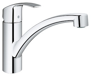 Смеситель Grohe Eurosmart 33281002 для кухонной мойки