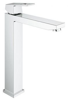 Смеситель Grohe Eurocube 23406000 для раковины