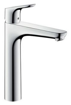 Смеситель Hansgrohe Focus 31608000 для раковины