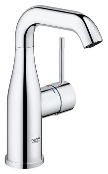 Смеситель Grohe Essence New 23463001 для раковины