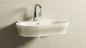 Смеситель Grohe Essence New 23463001 для раковины