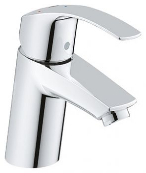 Смеситель Grohe Eurosmart 32154002 для раковины