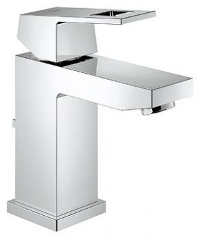 Смеситель Grohe Eurocube 23127000 для раковины