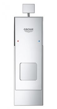 Смеситель Grohe Eurocube 23127000 для раковины