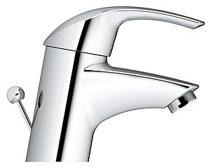 Смеситель Grohe Eurosmart 33265001 для раковины