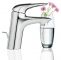 Смеситель Grohe Eurostyle New 33558003 для раковины