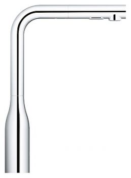 Смеситель Grohe Essence 30270000 для кухонной мойки