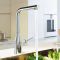 Смеситель Grohe Essence 30270000 для кухонной мойки