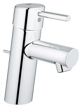 Смеситель Grohe Concetto 3220410E для раковины