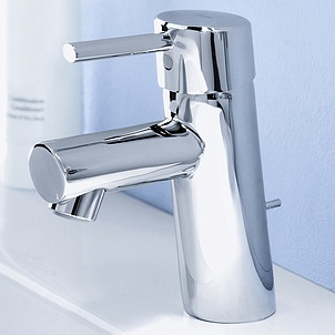 Смеситель Grohe Concetto 3220410E для раковины