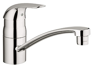 Смеситель Grohe Euroeco 32750000 для кухонной мойки