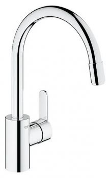 Смеситель Grohe Eurostyle Cosmopolitan 31126002 для кухонной мойки