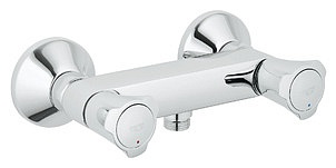 Смеситель Grohe Costa 26330001 для душа