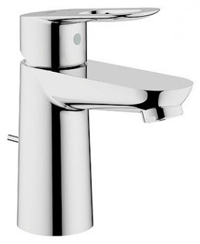 Смеситель Grohe BauLoop 23336000 для раковины