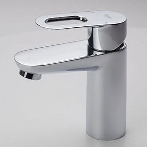 Смеситель Grohe BauLoop 23336000 для раковины