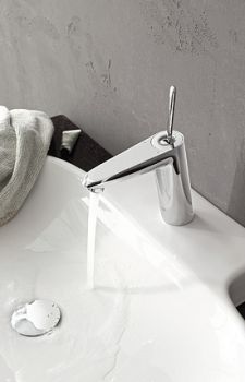 Смеситель Grohe Eurodisc joy 23427000 для раковины