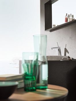 Смеситель Grohe Eurodisc joy 23427000 для раковины