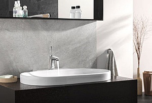 Смеситель Grohe Eurodisc joy 23427000 для раковины