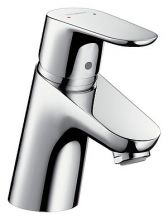 Смеситель Hansgrohe Focus E2 31730000 для раковины