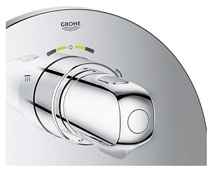 Термостат Grohe Grohtherm 1000 New 19985000 для душа