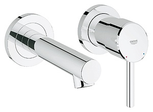 Смеситель Grohe Concetto 19575001 для раковины