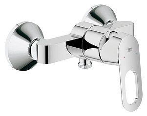 Смеситель Grohe BauLoop 23340000 для душа