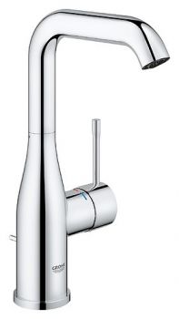 Смеситель Grohe Essence New 32628001 для раковины