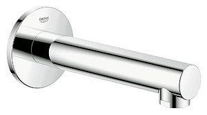 Излив Grohe Concetto 13280001 для ванны