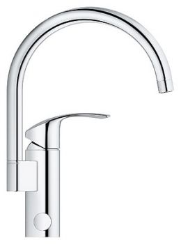 Смеситель Grohe Eurosmart 33202002 для кухонной мойки