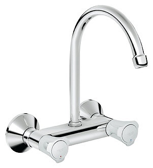 Смеситель Grohe Costa 31191001 для кухонной мойки