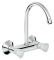 Смеситель Grohe Costa 31191001 для кухонной мойки