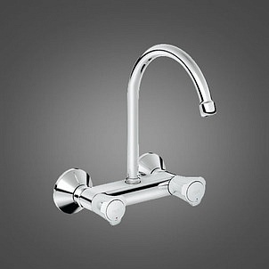 Смеситель Grohe Costa 31191001 для кухонной мойки