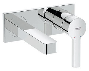 Смеситель Grohe Lineare 19409000 для раковины